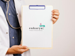 Rebranding y campañas digitales para Eukarya