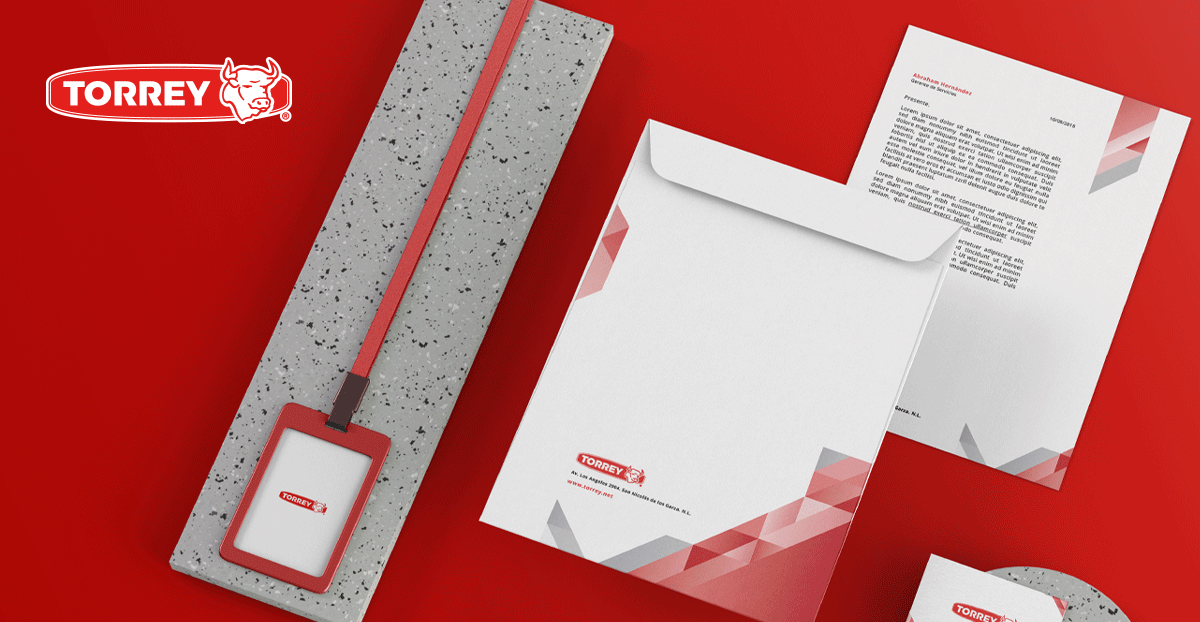 Rebranding Torrey Kuxtom